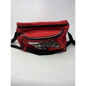 Dale Earnhardt Jr. #8 Insulated Soft Cooler Bag Lunchbox